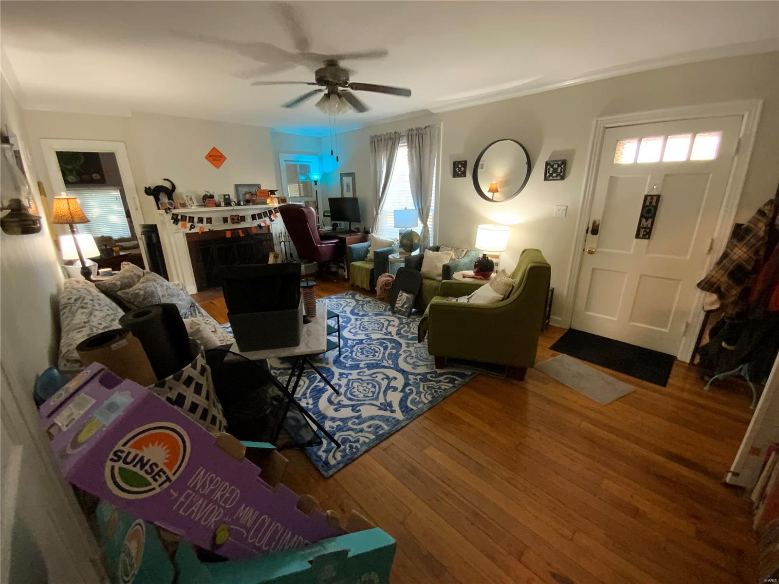 Kohrs Sub-Wentz - Residential