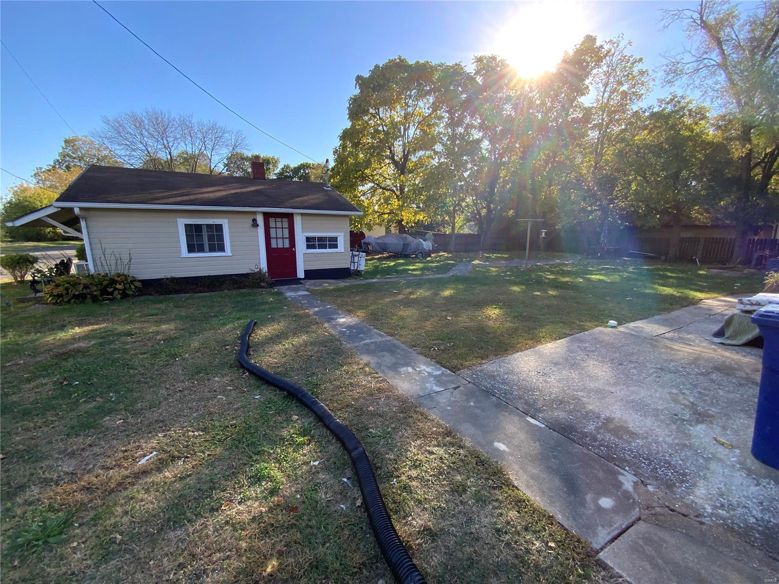 Kohrs Sub-Wentz - Residential