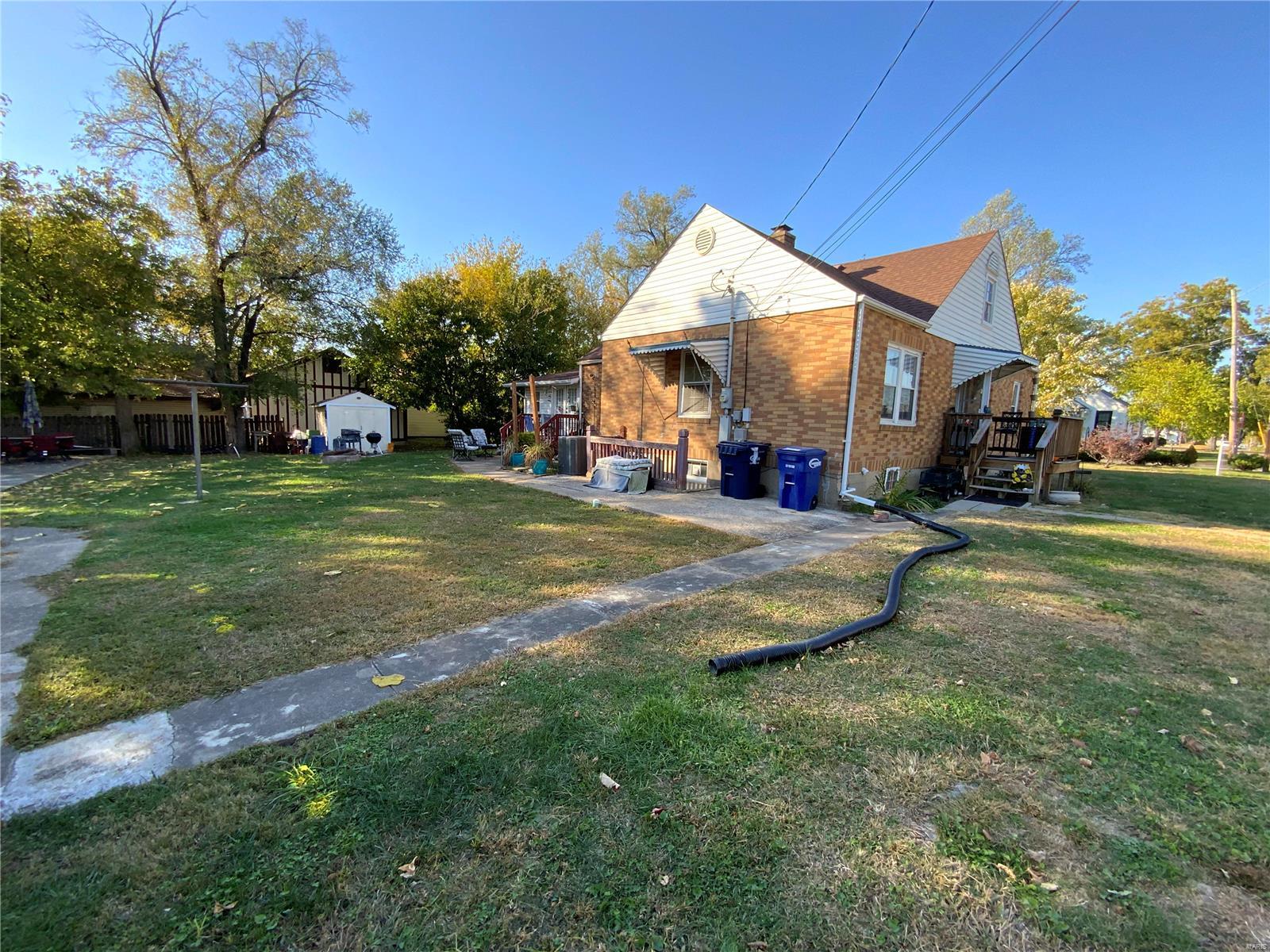 Kohrs Sub-Wentz - Residential