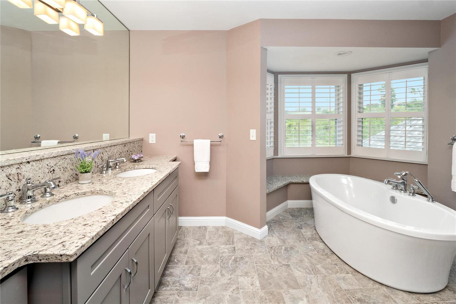 Town & Country Estates - Residential