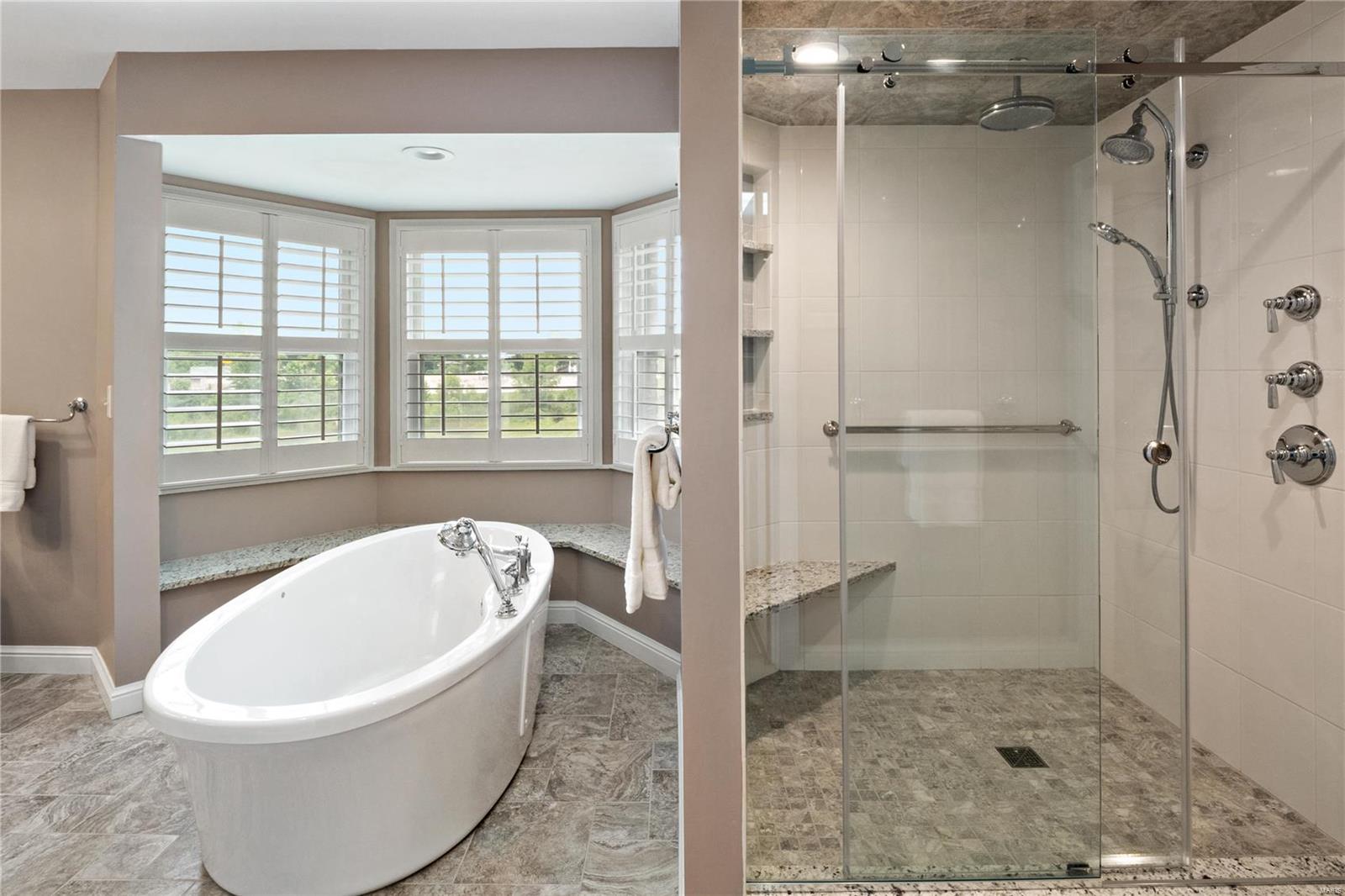 Town & Country Estates - Residential