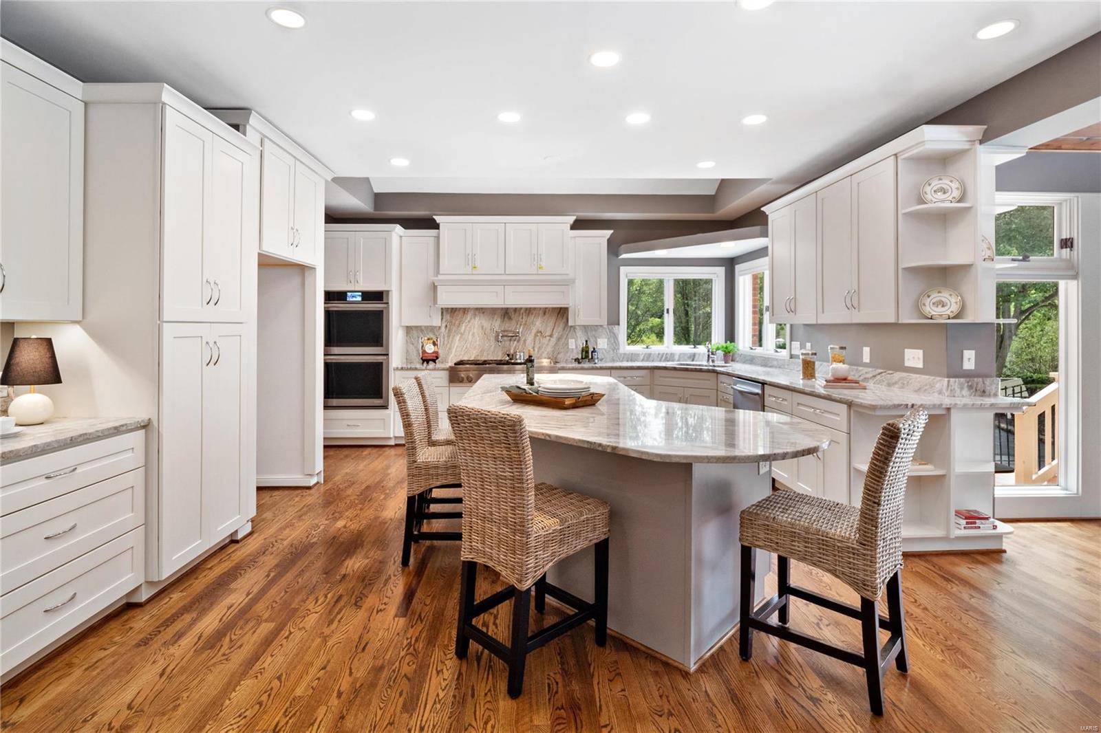 Town & Country Estates - Residential