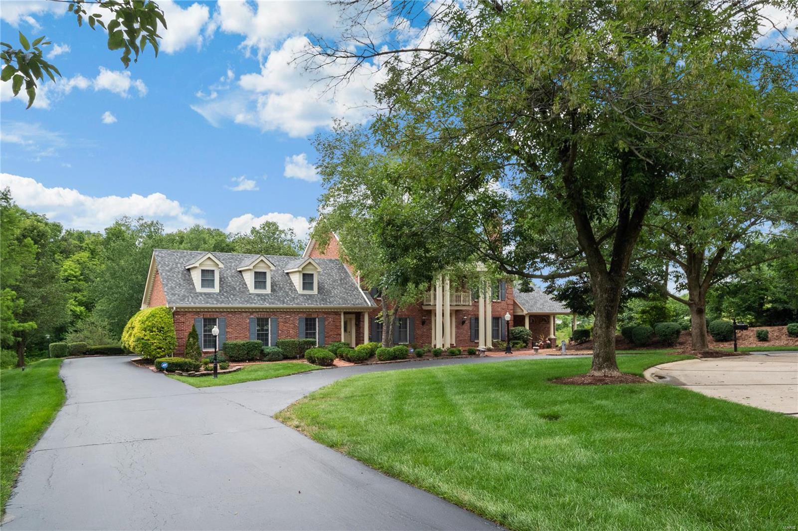 Town & Country Estates - Residential