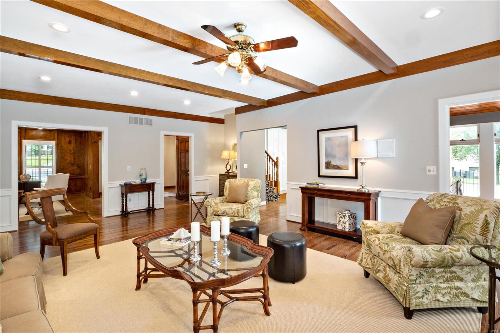 Town & Country Estates - Residential