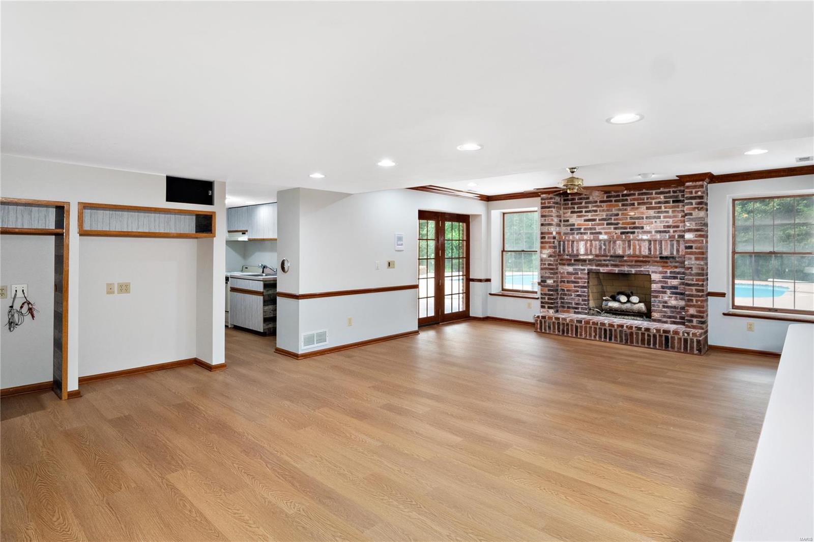 Town & Country Estates - Residential