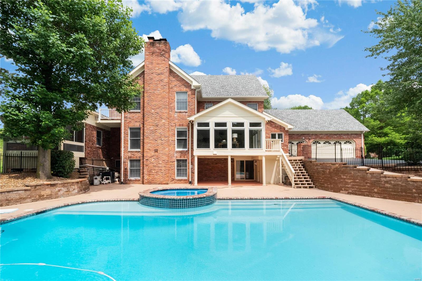 Town & Country Estates - Residential