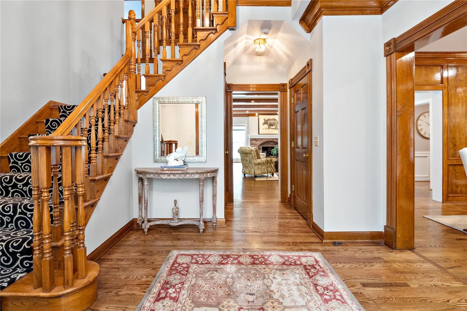 Town & Country Estates - Residential