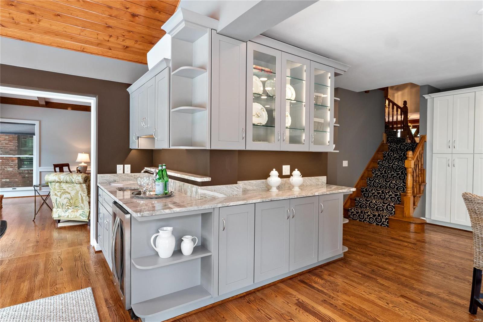 Town & Country Estates - Residential