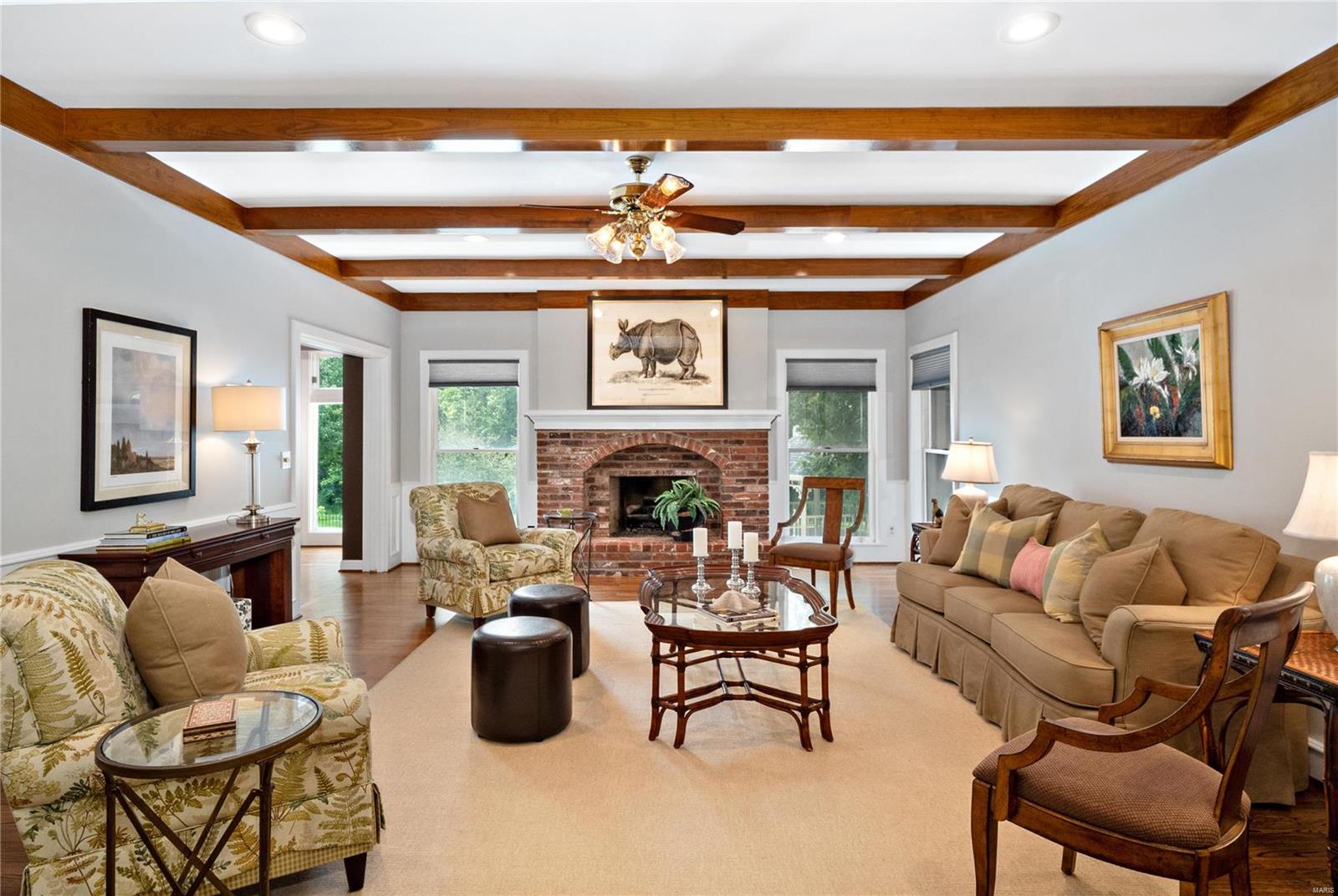 Town & Country Estates - Residential