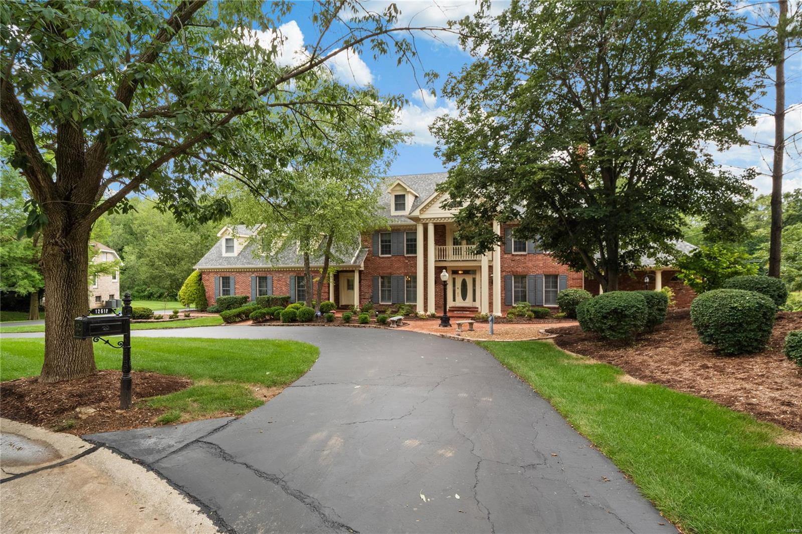 Town & Country Estates - Residential