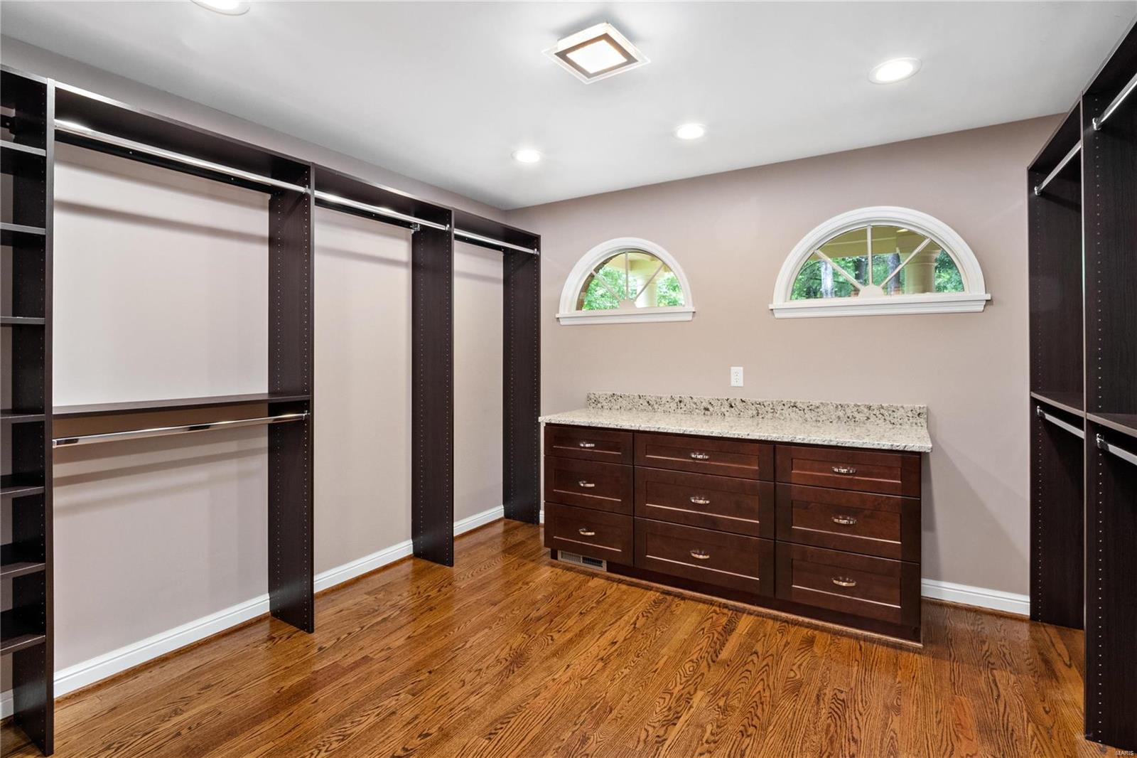 Town & Country Estates - Residential