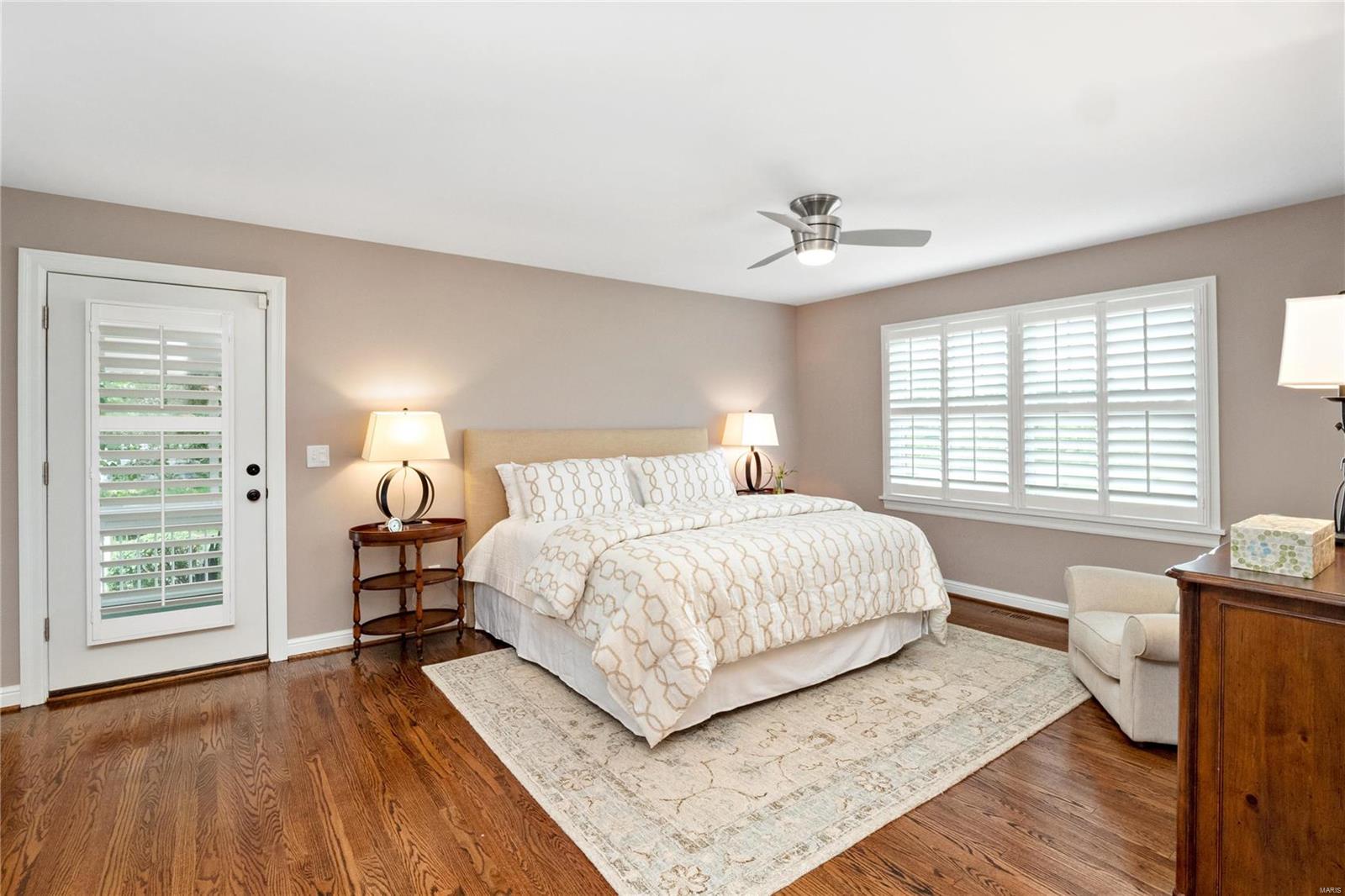 Town & Country Estates - Residential