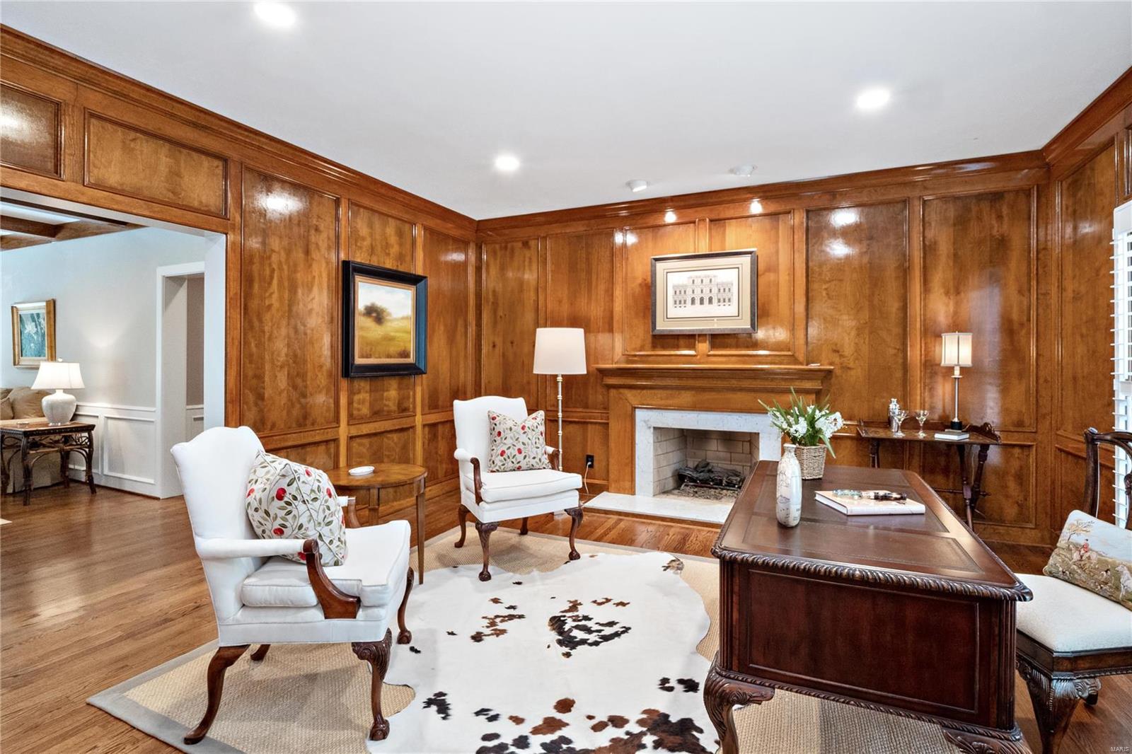 Town & Country Estates - Residential