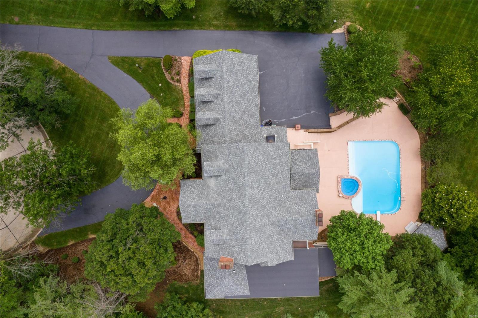 Town & Country Estates - Residential