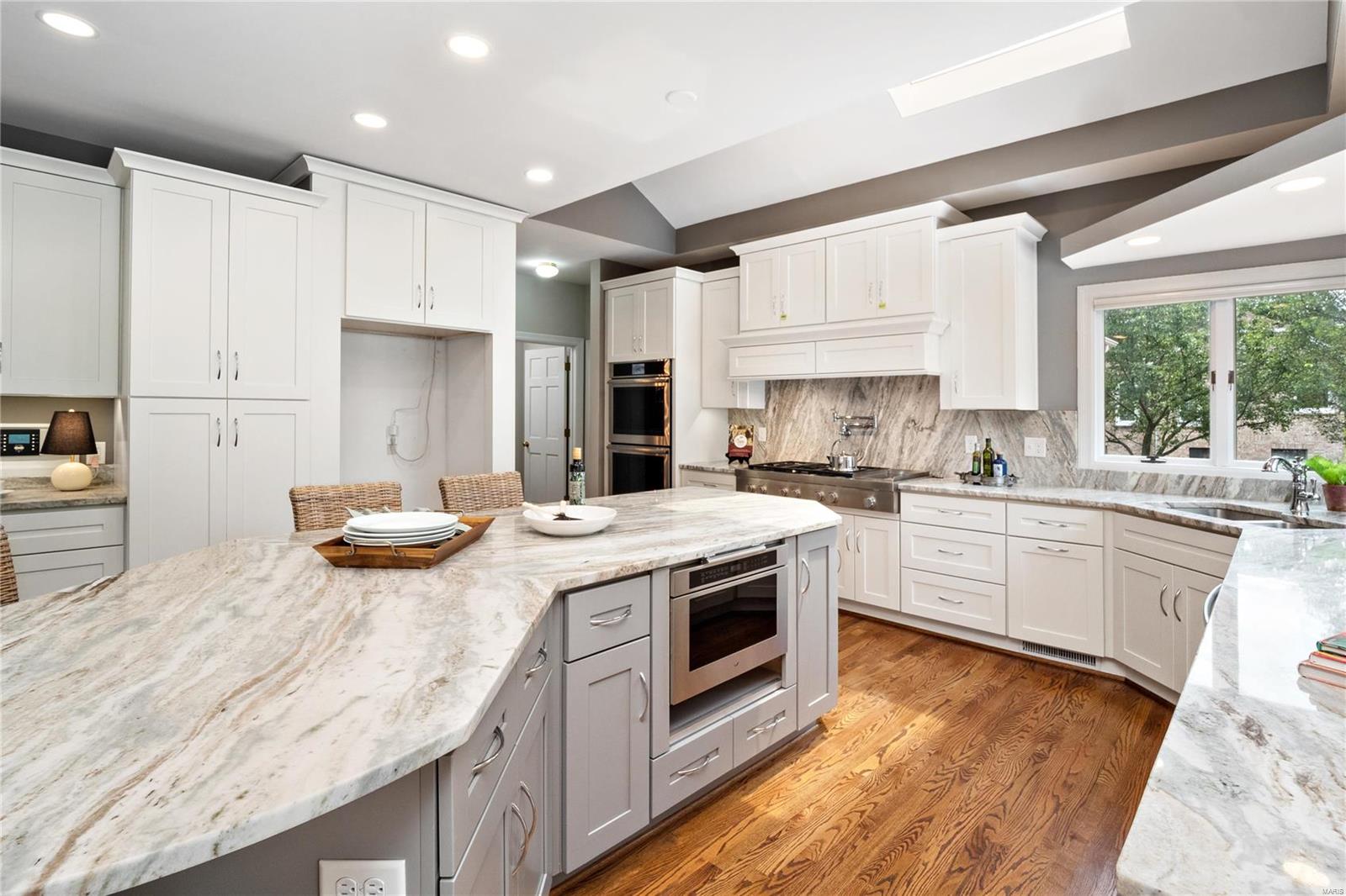 Town & Country Estates - Residential