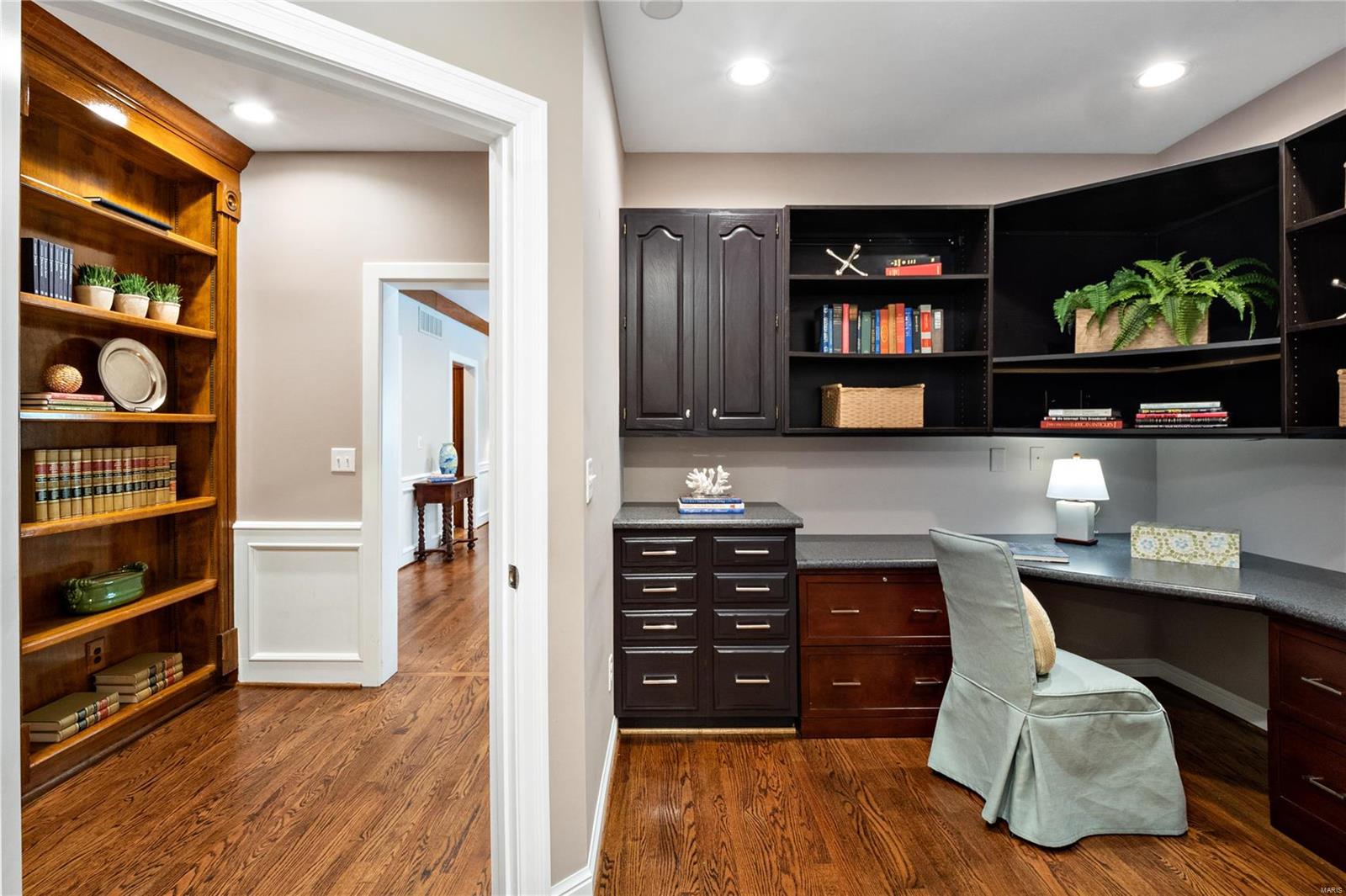 Town & Country Estates - Residential