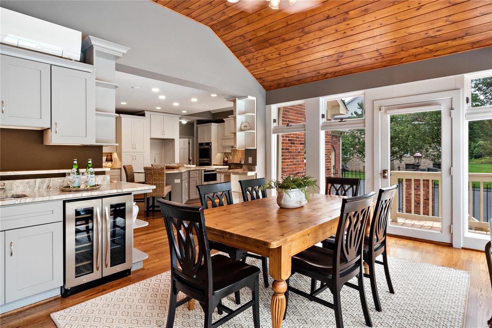 Town & Country Estates - Residential