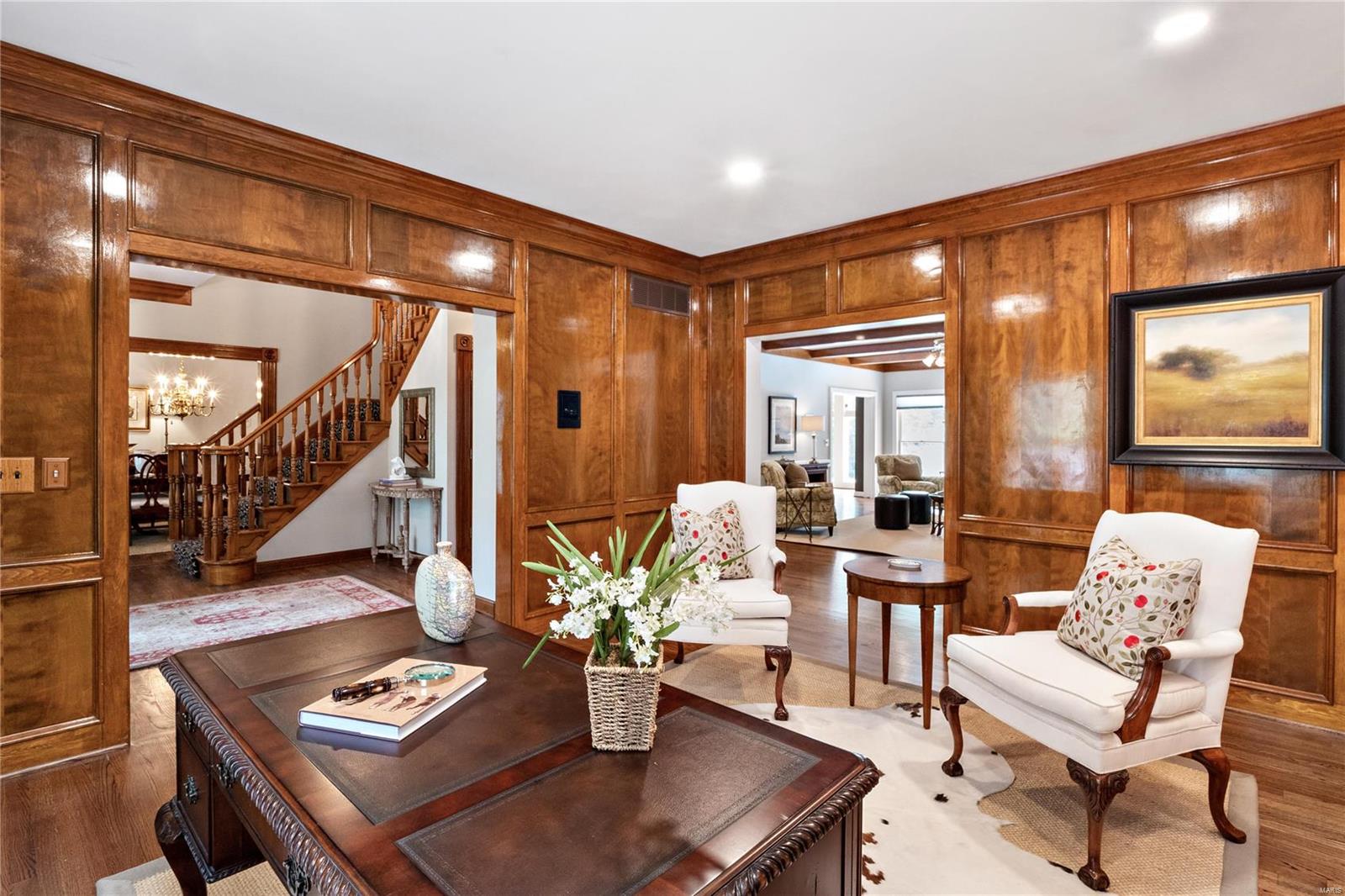 Town & Country Estates - Residential