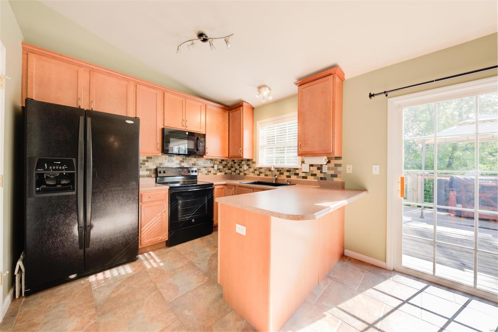 Hickory Dale Add - Residential