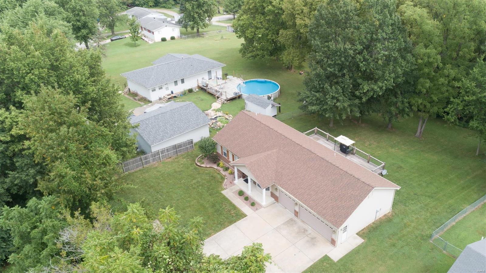 Hickory Dale Add - Residential