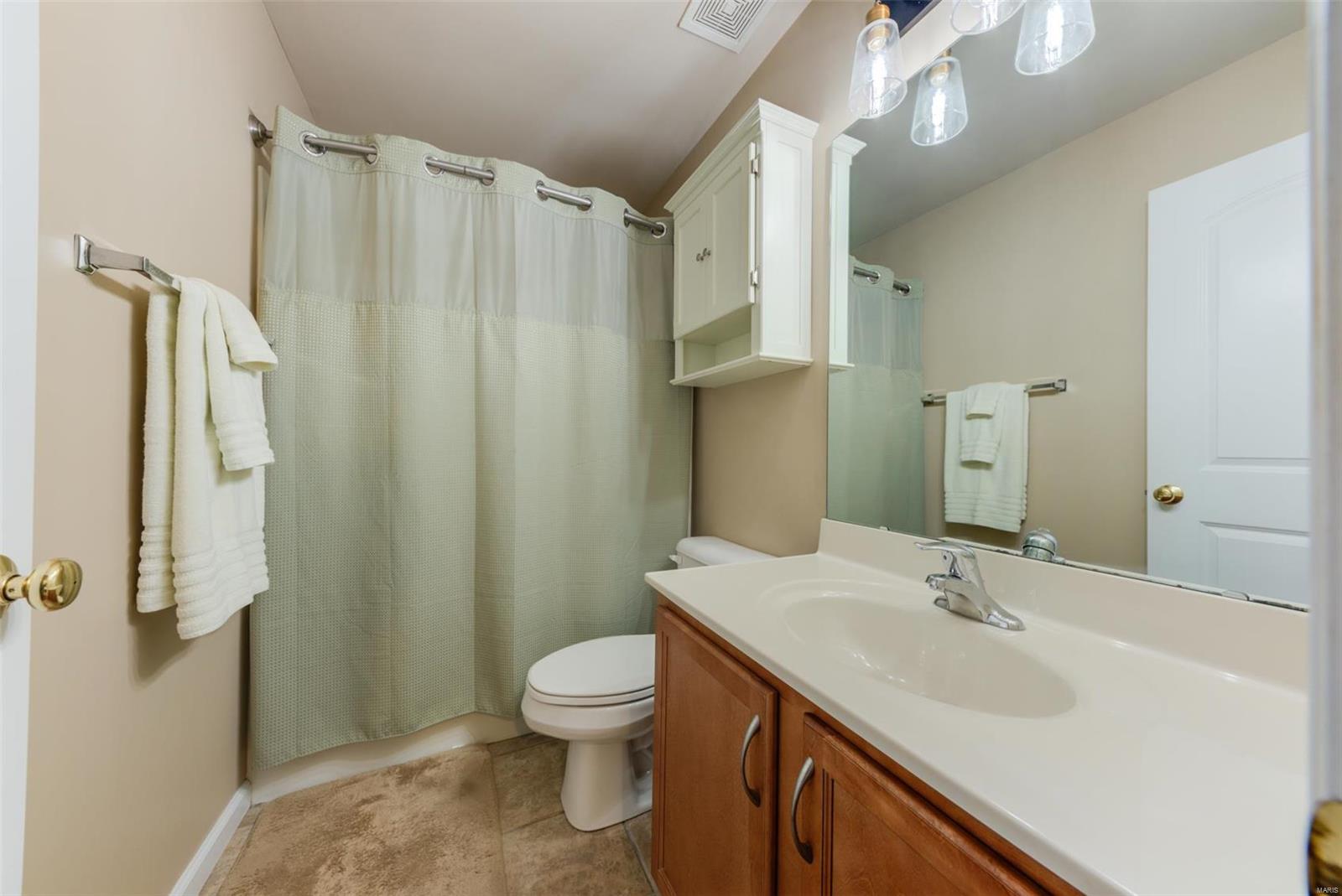 Hickory Dale Add - Residential