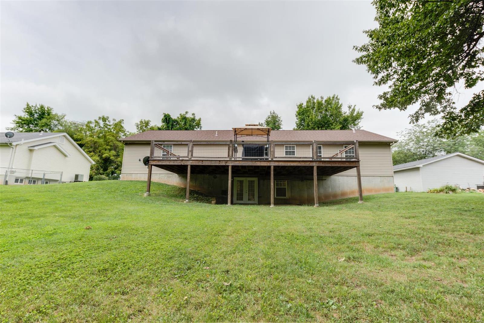 Hickory Dale Add - Residential