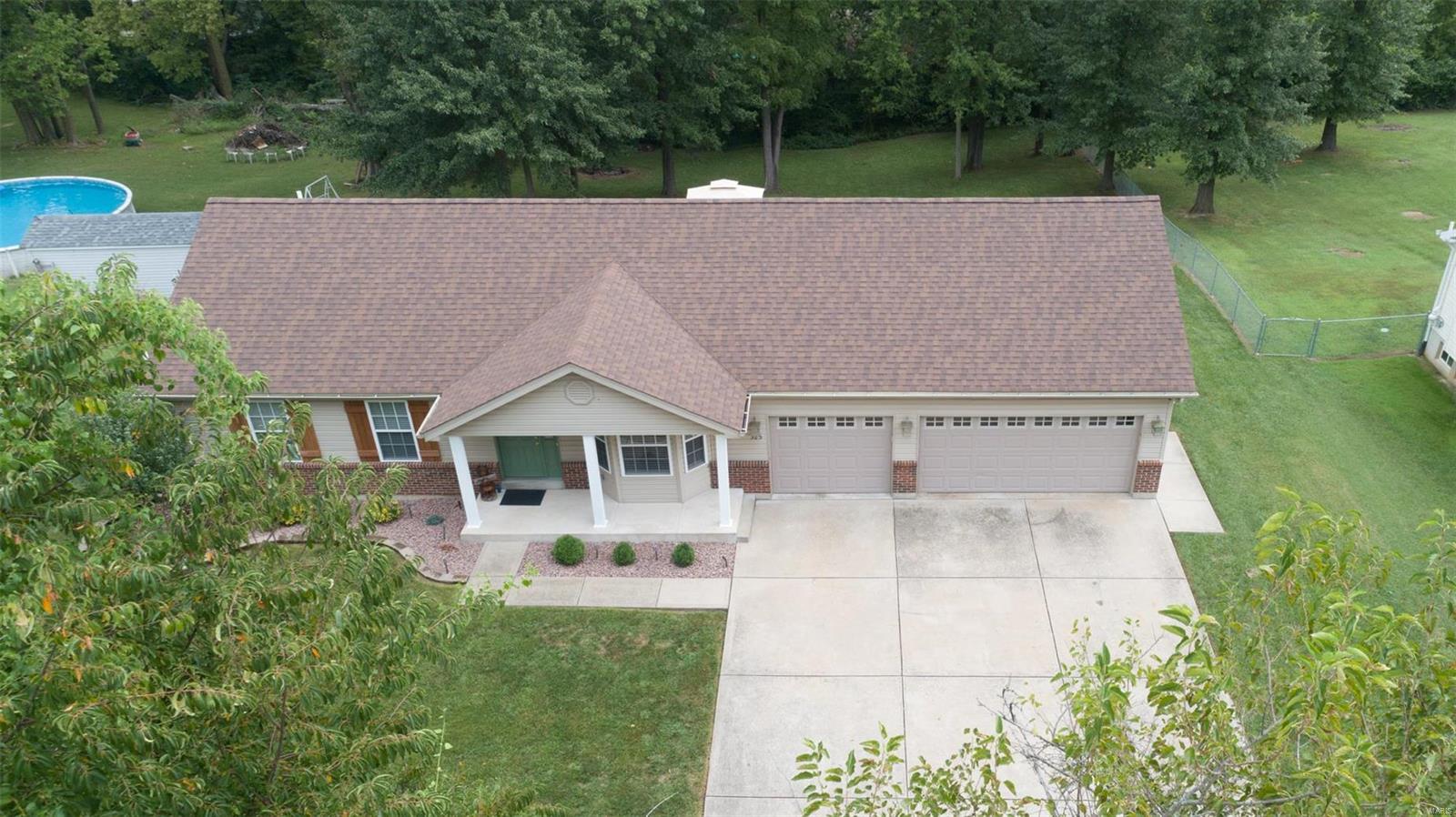 Hickory Dale Add - Residential