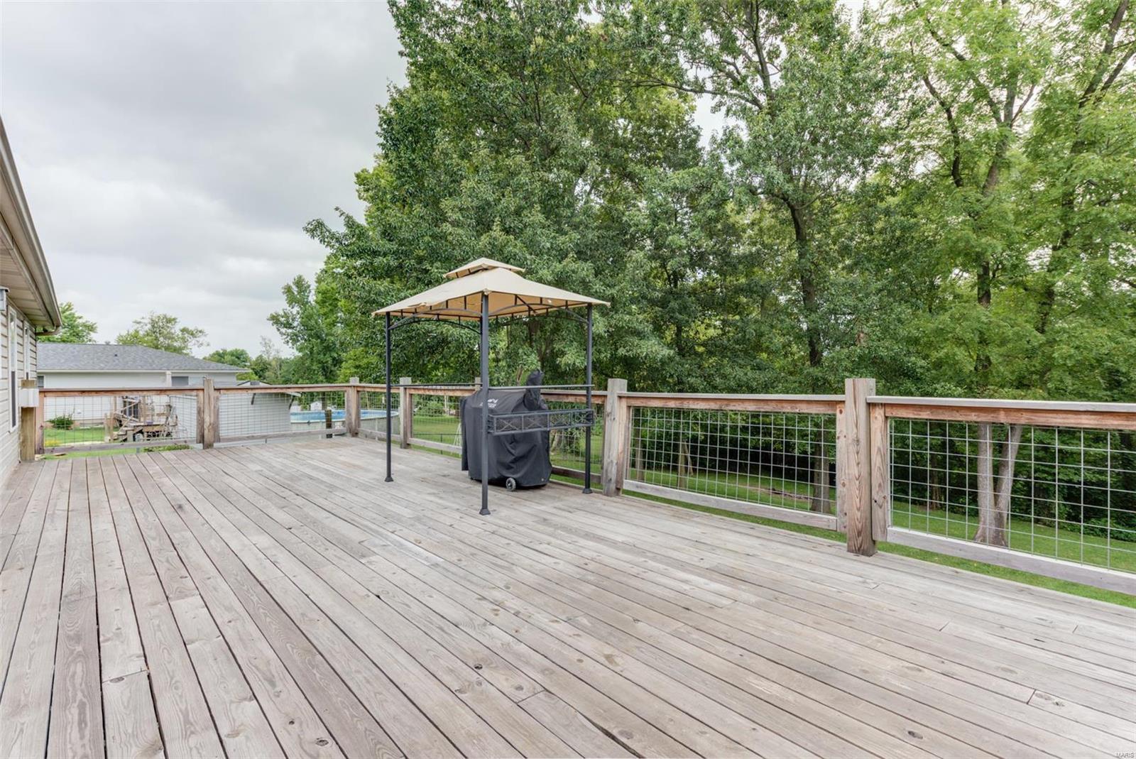 Hickory Dale Add - Residential