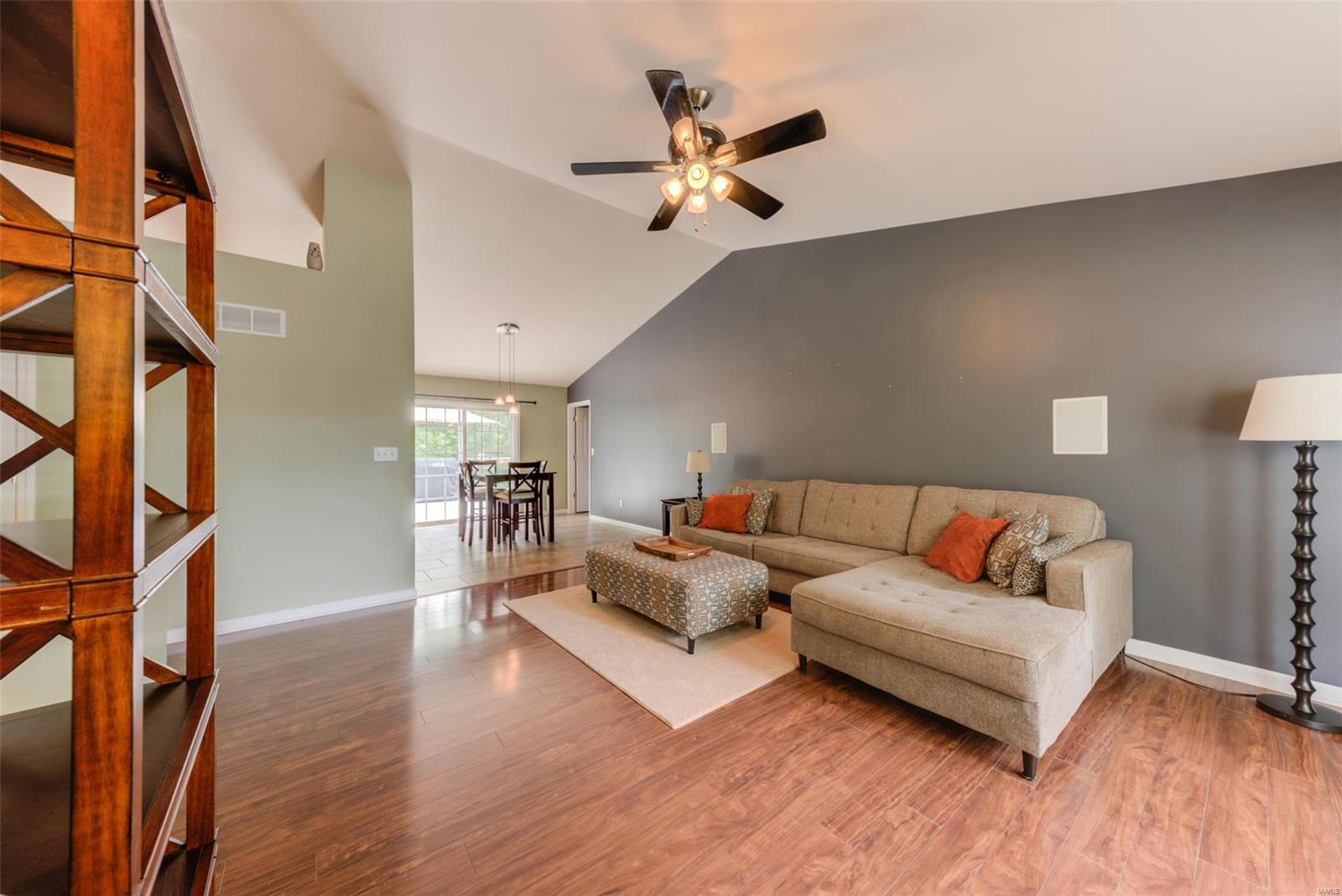 Hickory Dale Add - Residential