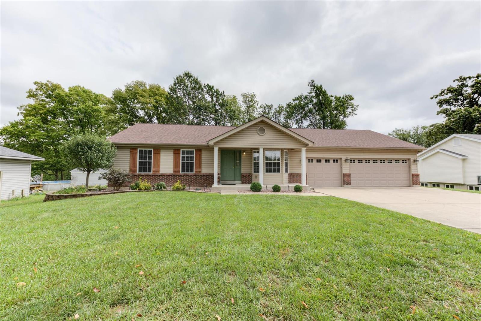 Hickory Dale Add - Residential