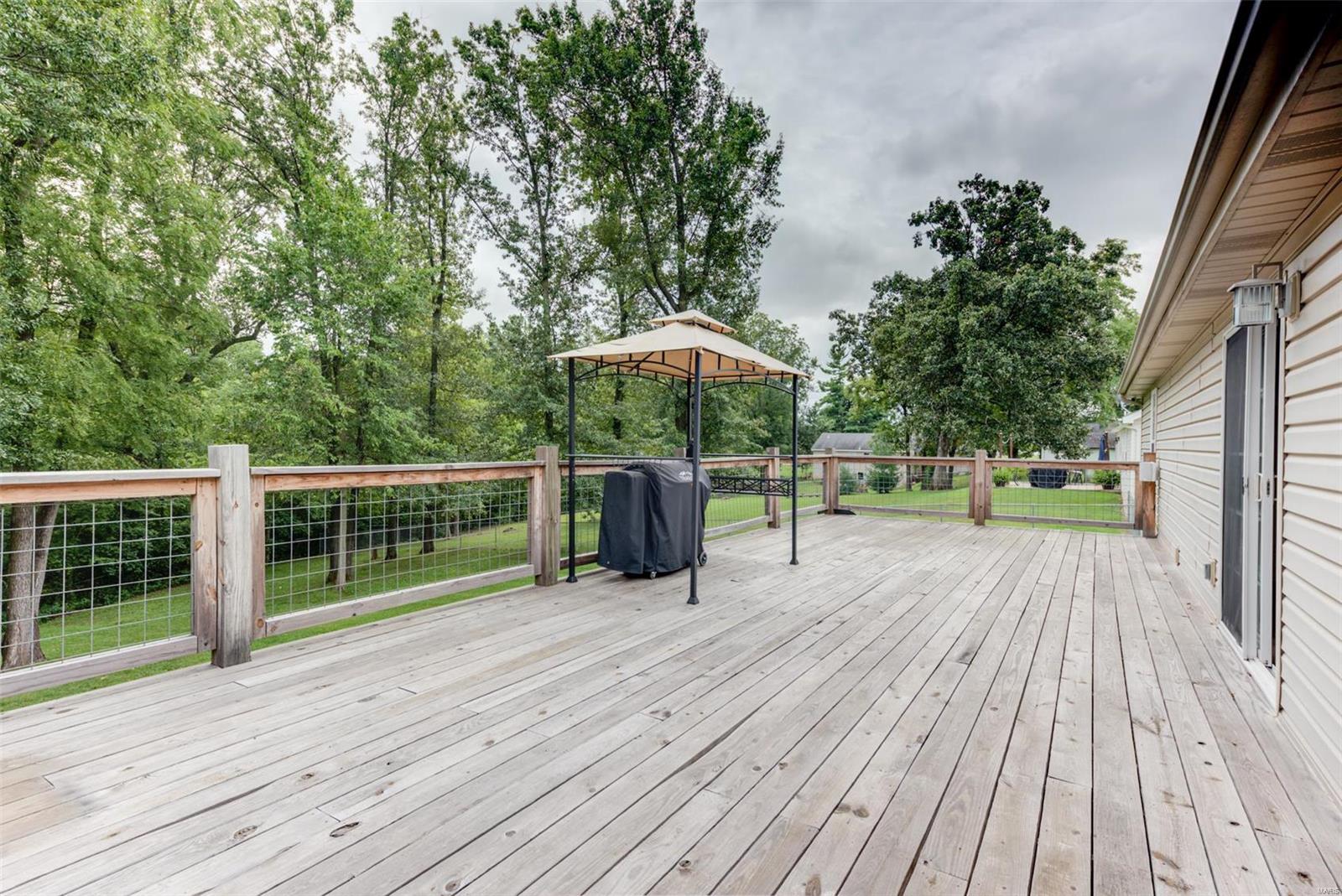 Hickory Dale Add - Residential