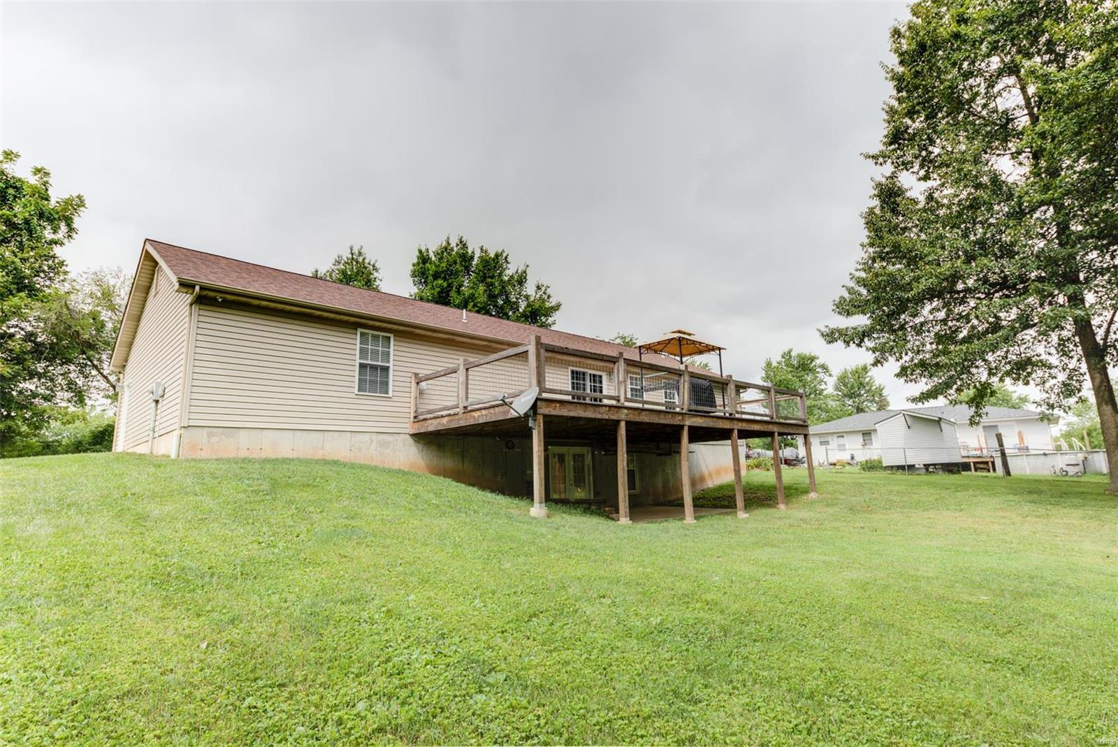 Hickory Dale Add - Residential