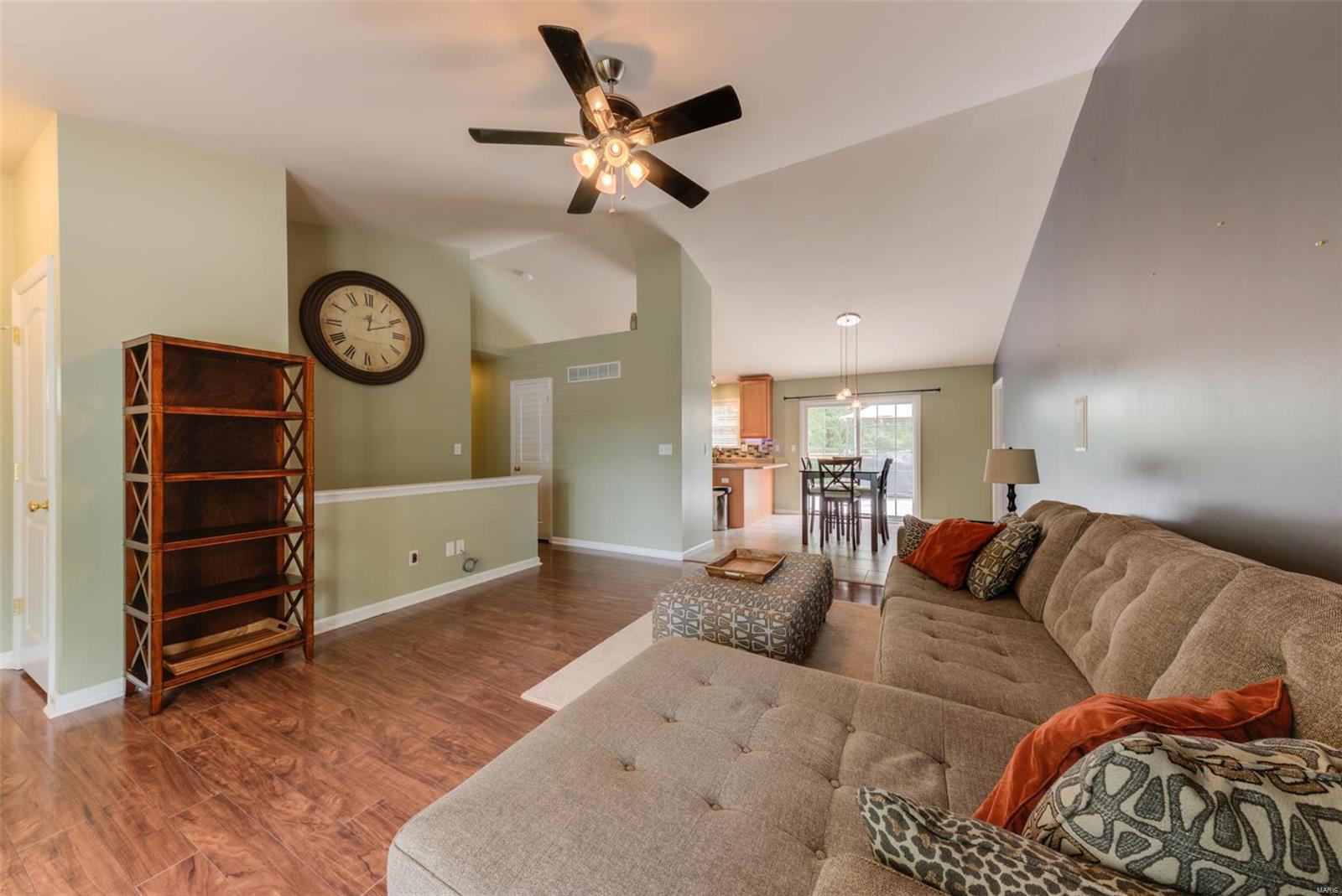 Hickory Dale Add - Residential