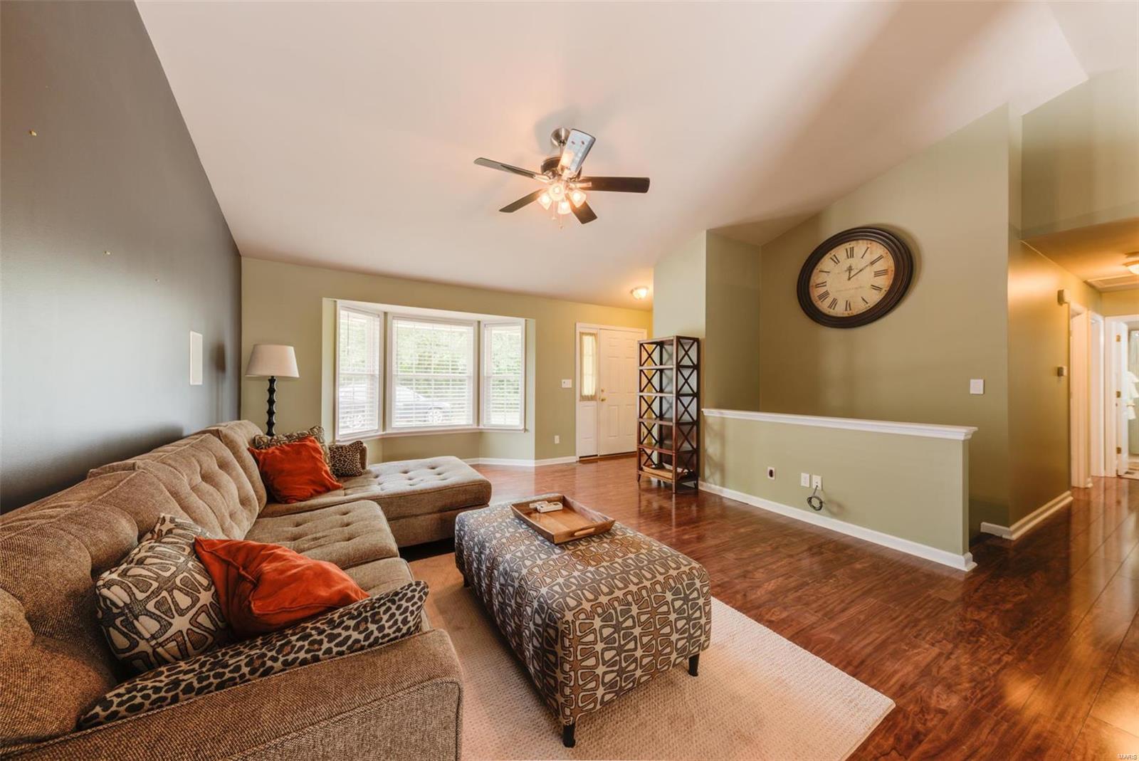 Hickory Dale Add - Residential