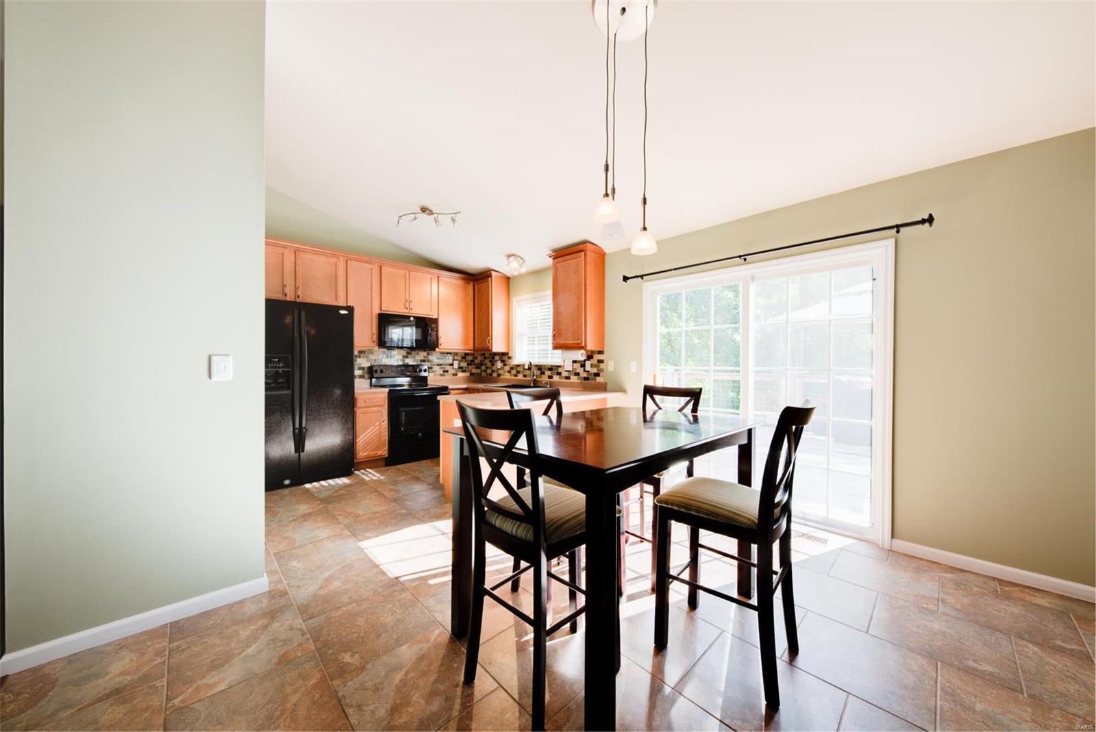 Hickory Dale Add - Residential