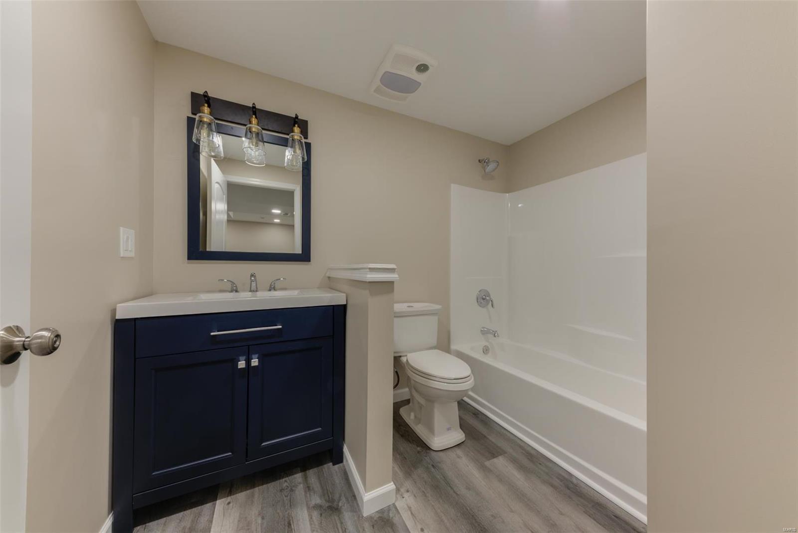 Hickory Dale Add - Residential