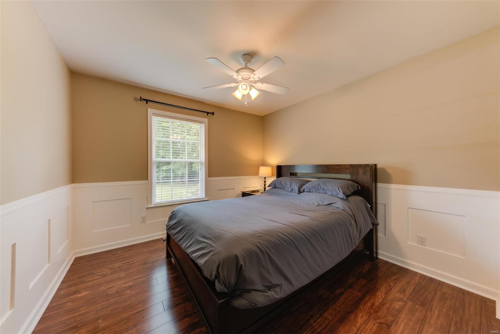 Hickory Dale Add - Residential