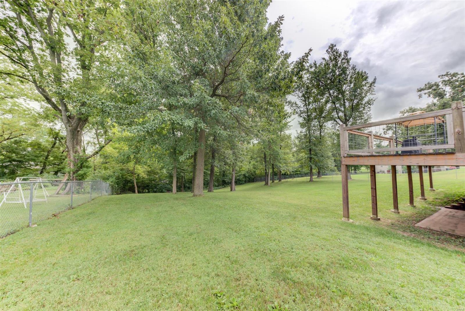 Hickory Dale Add - Residential