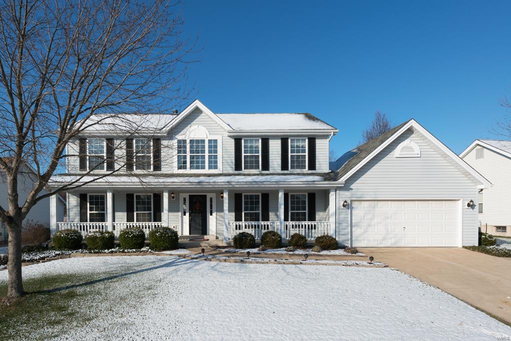 Glenallen Estate - Residential