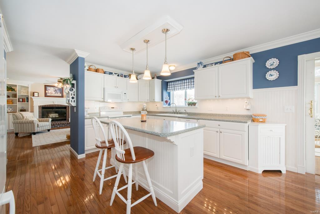 Glenallen Estate - Residential