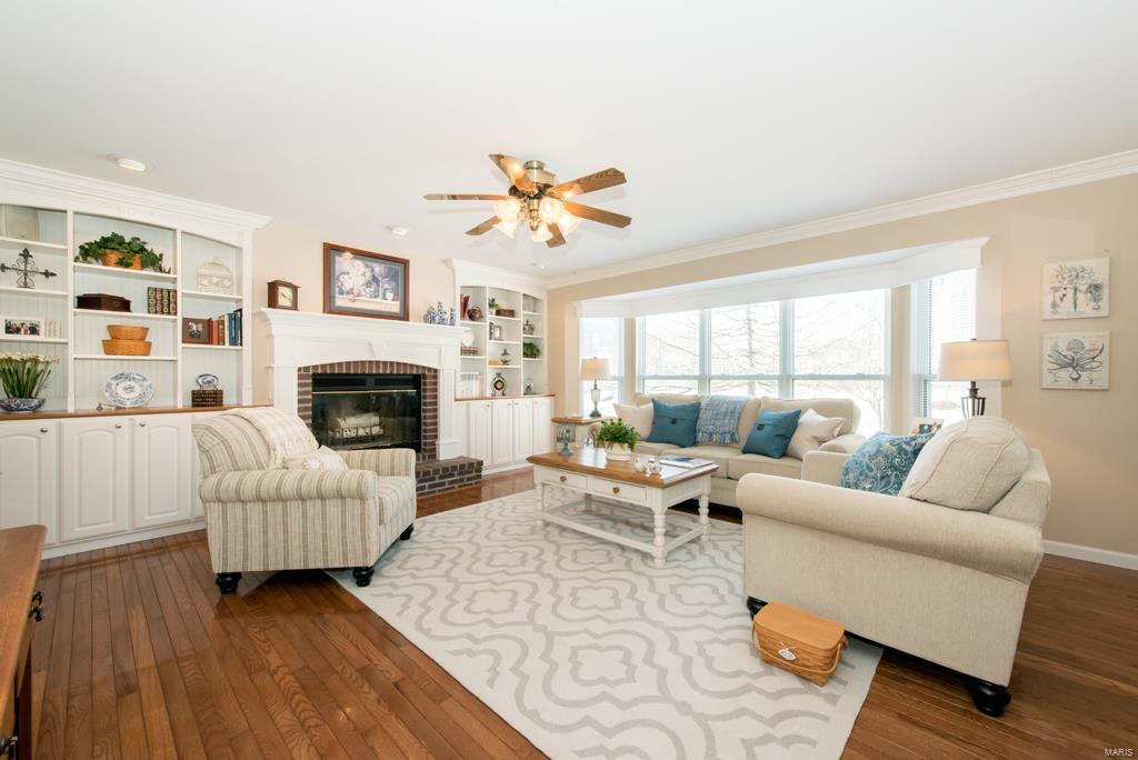 Glenallen Estate - Residential