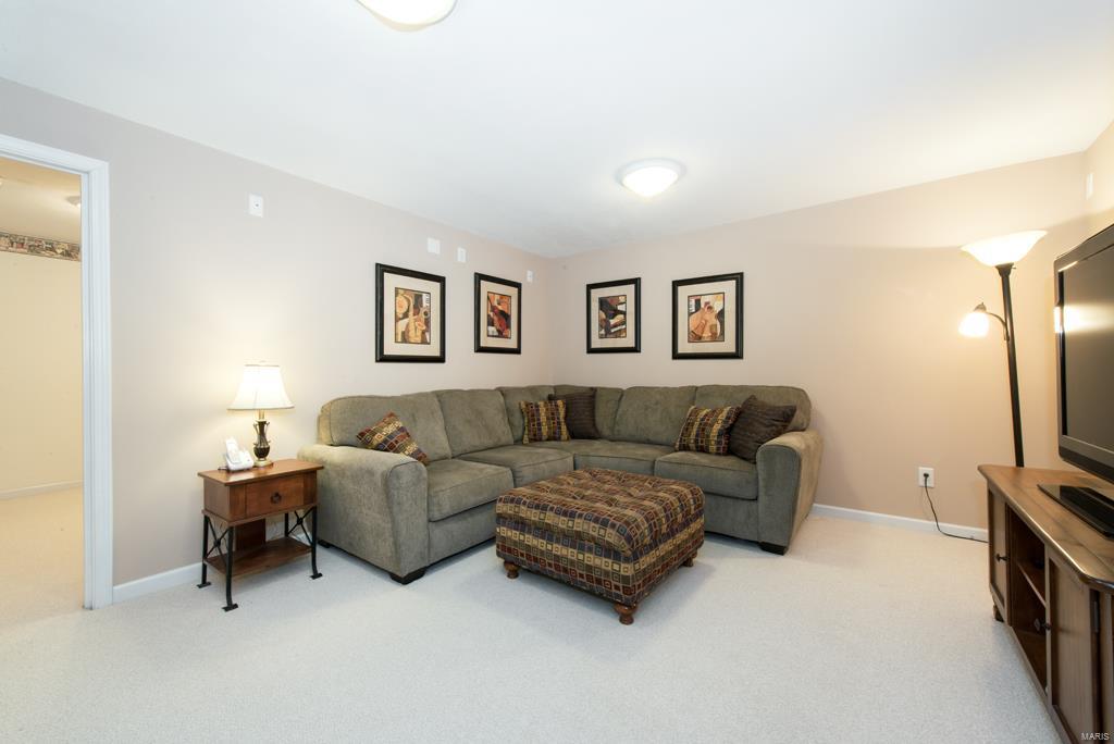 Glenallen Estate - Residential