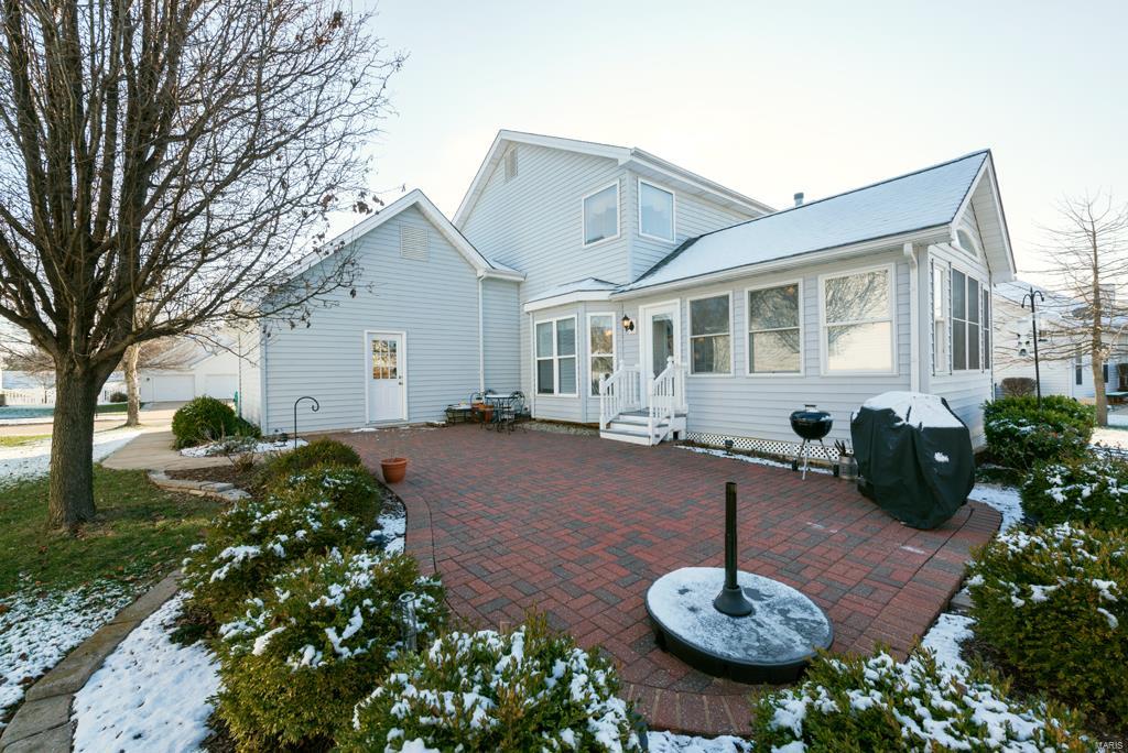 Glenallen Estate - Residential