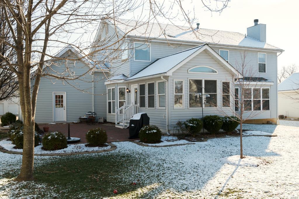 Glenallen Estate - Residential