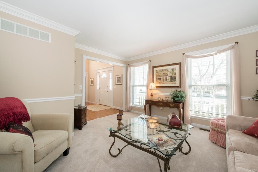 Glenallen Estate - Residential