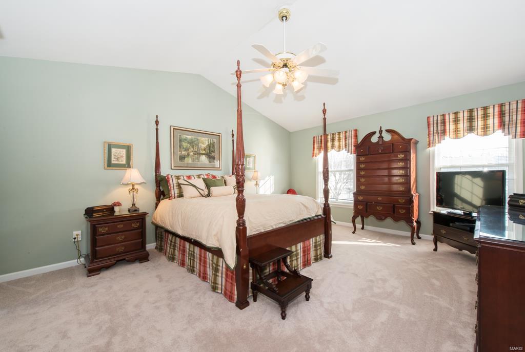 Glenallen Estate - Residential