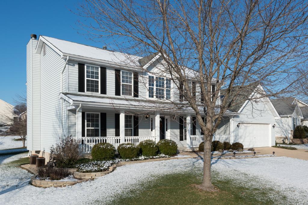 Glenallen Estate - Residential