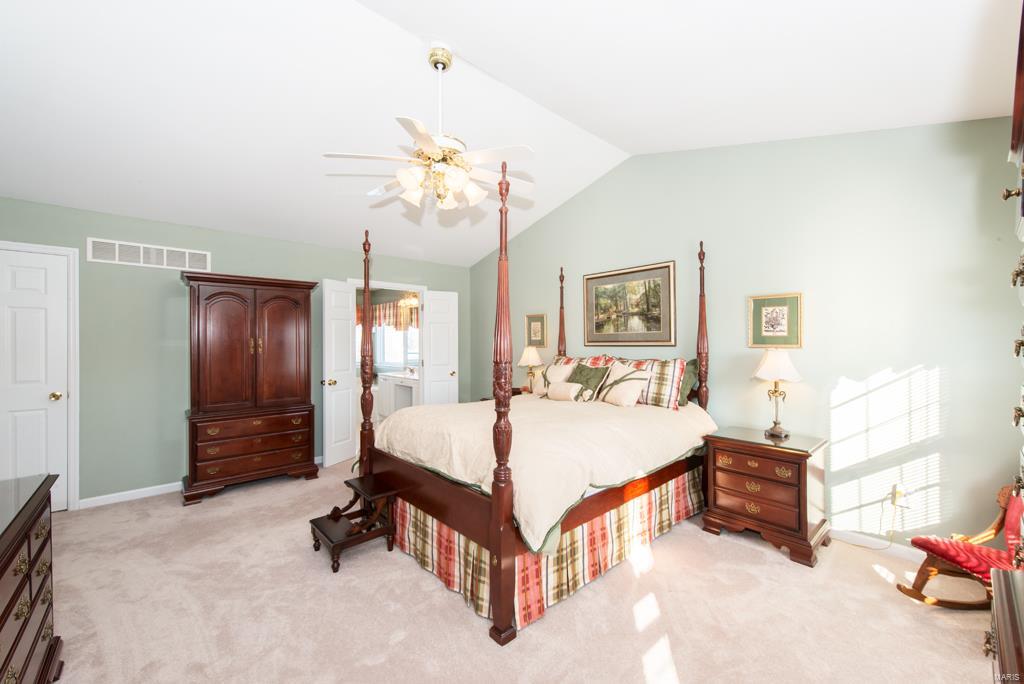 Glenallen Estate - Residential