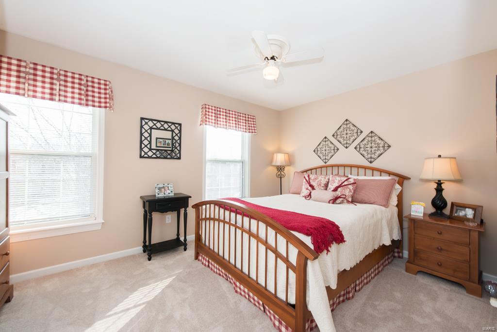 Glenallen Estate - Residential