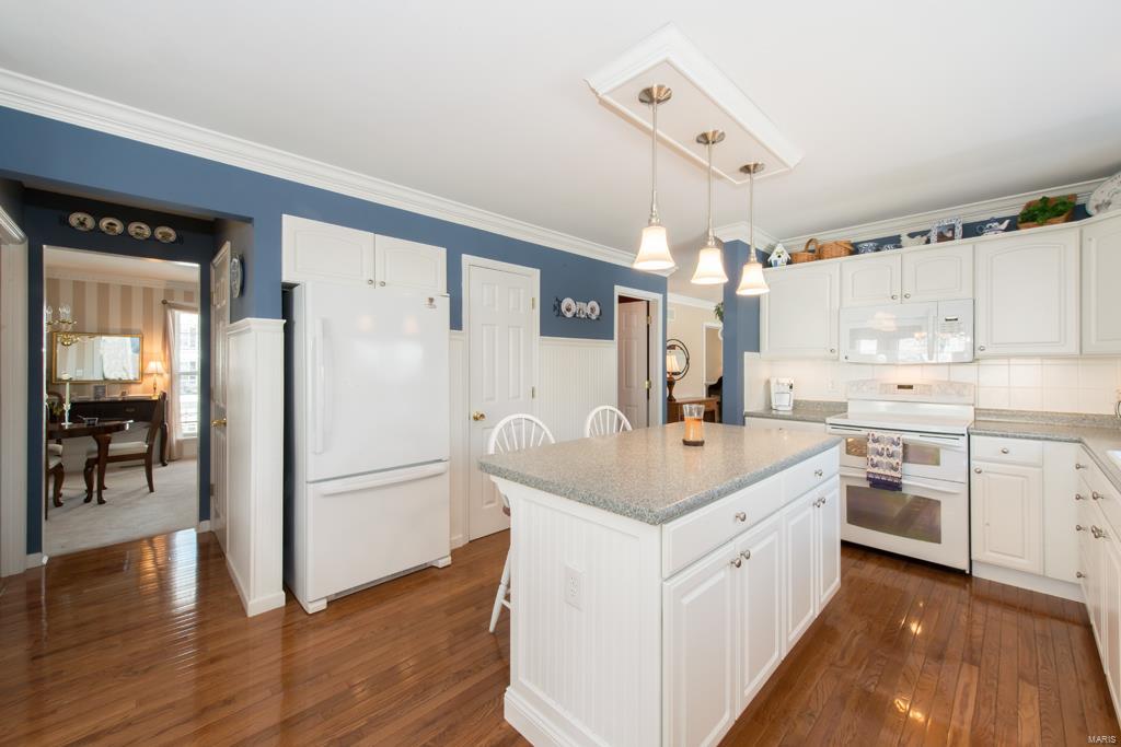 Glenallen Estate - Residential